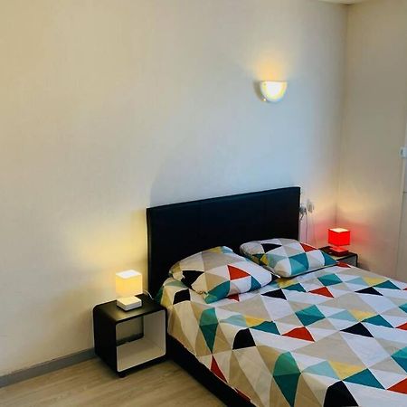 Appartement 6 Personnes Vue Mer 瑟贝里 外观 照片